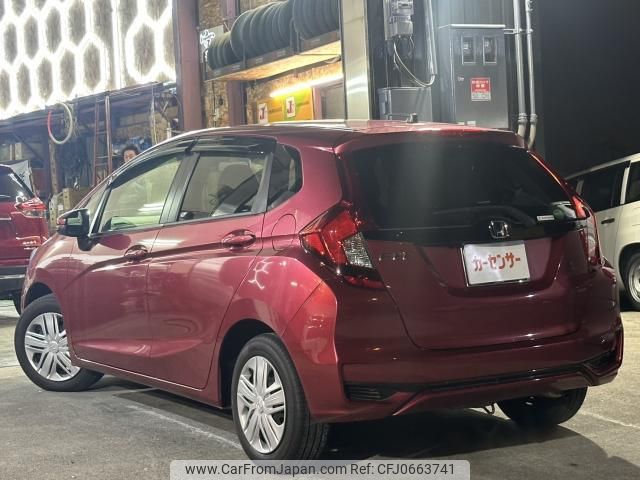 honda fit 2019 quick_quick_GK3_GK3-3434508 image 2