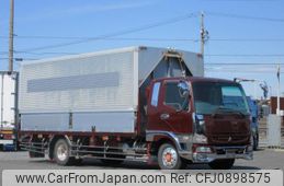 mitsubishi-fuso fighter 2006 CFJ0898575