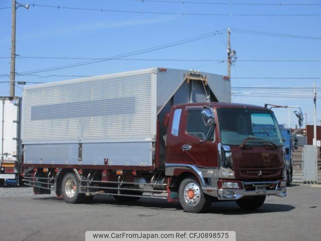 mitsubishi-fuso fighter 2006 CFJ0898575 image 1