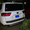 toyota land-cruiser-wagon 2025 CFJ1851170 image 3