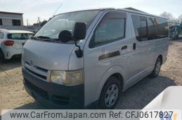 toyota hiace-van 2006 -TOYOTA--Hiace Van KR-KDH200V--KDH200-0065521---TOYOTA--Hiace Van KR-KDH200V--KDH200-0065521-