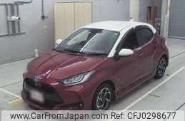 toyota yaris 2020 -TOYOTA--Yaris MXPH10-2013224---TOYOTA--Yaris MXPH10-2013224-