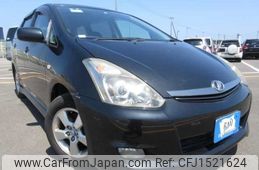 toyota wish 2006 CFJ1521624