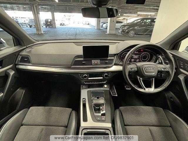 audi q5 2019 -AUDI--Audi Q5 LDA-FYDETS--WAUZZZFY7K2102589---AUDI--Audi Q5 LDA-FYDETS--WAUZZZFY7K2102589- image 2