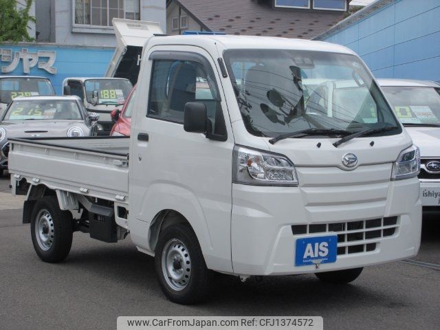 daihatsu hijet-truck 2020 CFJ1374572 image 1