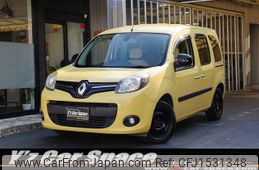 renault kangoo 2019 CFJ1531348