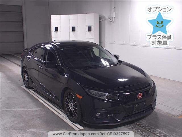 honda civic 2018 -HONDA--Civic FC1-1005089---HONDA--Civic FC1-1005089- image 1