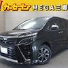 toyota voxy 2019 -TOYOTA--Voxy DBA-ZRR80W--ZRR80-0551354---TOYOTA--Voxy DBA-ZRR80W--ZRR80-0551354- image 1