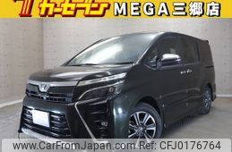 toyota voxy 2019 -TOYOTA--Voxy DBA-ZRR80W--ZRR80-0551354---TOYOTA--Voxy DBA-ZRR80W--ZRR80-0551354-