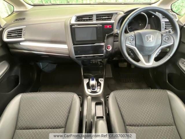 honda fit 2014 -HONDA--Fit DAA-GP5--GP5-1013679---HONDA--Fit DAA-GP5--GP5-1013679- image 2