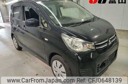 mitsubishi ek-wagon 2018 -MITSUBISHI--ek Wagon B11W--B11W-0414466---MITSUBISHI--ek Wagon B11W--B11W-0414466-