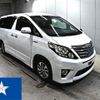 toyota alphard 2013 -TOYOTA--Alphard ATH20W--ATH20-8037098---TOYOTA--Alphard ATH20W--ATH20-8037098- image 1