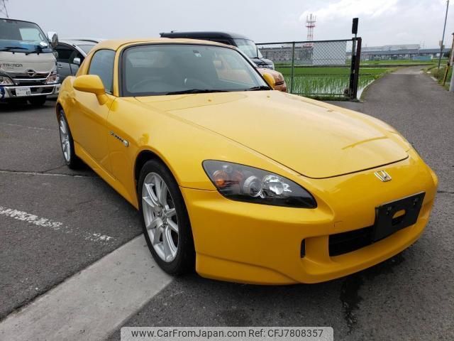 honda s2000 2005 quick_quick_ABA-AP1_AP1-2001362 image 1