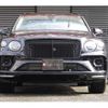 bentley bentayga 2023 quick_quick_7BA-BADCU_SJAA514V2PC023985 image 4