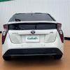 toyota prius 2017 -TOYOTA--Prius DAA-ZVW50--ZVW50-8074320---TOYOTA--Prius DAA-ZVW50--ZVW50-8074320- image 21