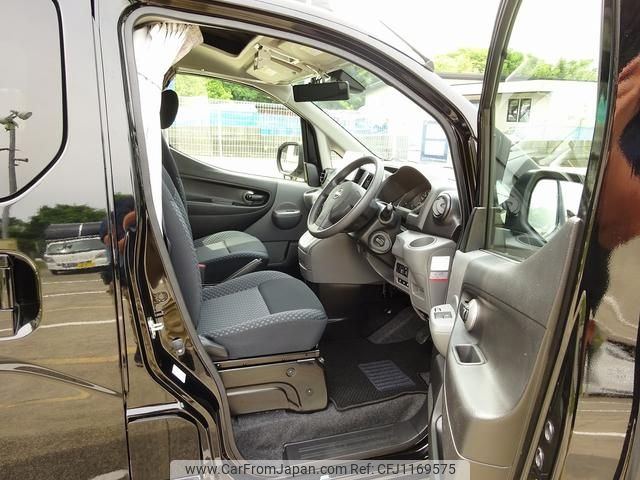 nissan nv200-vanette-wagon 2024 GOO_JP_700050416230250517003 image 1