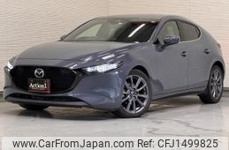 mazda mazda-3-fastback 2020 535