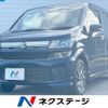 suzuki wagon-r 2018 CFJ1756103 image 1