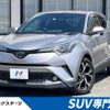 toyota c-hr 2018 -TOYOTA--C-HR DBA-NGX50--NGX50-2024892---TOYOTA--C-HR DBA-NGX50--NGX50-2024892- image 1