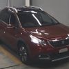 peugeot 2008 2018 -PEUGEOT--Peugeot 2008 VF3CUHN2THY133425---PEUGEOT--Peugeot 2008 VF3CUHN2THY133425- image 1