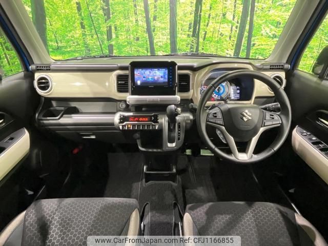 suzuki xbee 2020 quick_quick_MN71S_MN71S-150275 image 2