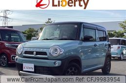 suzuki hustler 2019 quick_quick_MR41S_MR41S-351090