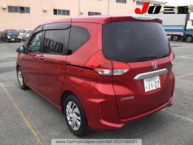 honda freed 2018 -HONDA 【姫路 501ﾌ1127】--Freed GB5--1095864---HONDA 【姫路 501ﾌ1127】--Freed GB5--1095864- image 2