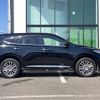 toyota harrier 2017 -TOYOTA--Harrier DBA-ZSU60W--ZSU60-0126014---TOYOTA--Harrier DBA-ZSU60W--ZSU60-0126014- image 25