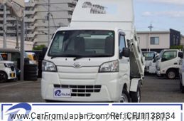 daihatsu hijet-truck 2017 quick_quick_EBD-S510P_S510P-0140174