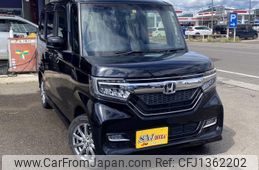 honda n-box 2018 CFJ1362202