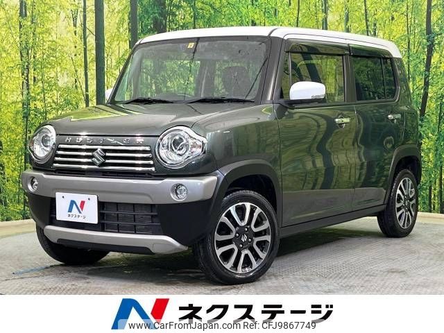 suzuki hustler 2019 -SUZUKI--Hustler DAA-MR41S--MR41S-362702---SUZUKI--Hustler DAA-MR41S--MR41S-362702- image 1