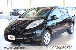 nissan leaf 2014 -NISSAN--Leaf ZAA-AZE0--AZE0-112267---NISSAN--Leaf ZAA-AZE0--AZE0-112267-