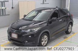 honda vezel 2016 -HONDA--VEZEL RU1-1210833---HONDA--VEZEL RU1-1210833-