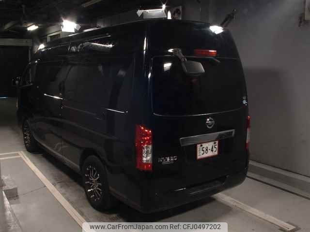 nissan caravan-coach 2014 -NISSAN--Caravan Coach KS4E26-000830---NISSAN--Caravan Coach KS4E26-000830- image 2