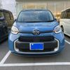 toyota sienta 2023 CFJ1838479 image 1