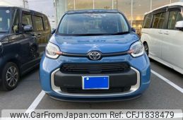 toyota sienta 2023 CFJ1838479