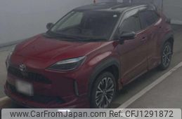 toyota yaris-cross 2020 quick_quick_5BA-MXPB15_3000979