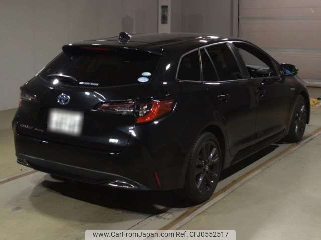 toyota corolla-touring-wagon 2020 -TOYOTA 【京都 330ｾ8747】--Corolla Touring 6AA-ZWE211W--ZWE211-6040004---TOYOTA 【京都 330ｾ8747】--Corolla Touring 6AA-ZWE211W--ZWE211-6040004- image 2