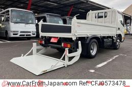 toyota dyna-truck 2016 GOO_NET_EXCHANGE_2507066A30241218W002