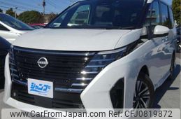 nissan serena 2023 -NISSAN 【八王子 300】--Serena GFC28--GFC28-011754---NISSAN 【八王子 300】--Serena GFC28--GFC28-011754-