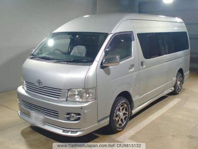 toyota regiusace-van 2006 quick_quick_CBF-TRH226K_TRH226-0002638 image 1