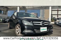 mercedes-benz c-class 2012 -MERCEDES-BENZ--Benz C Class DBA-204349--WDD2043492F920078---MERCEDES-BENZ--Benz C Class DBA-204349--WDD2043492F920078-