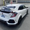 honda civic 2019 quick_quick_DBA-FK8_FK8-1200508 image 3