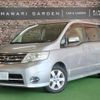 nissan serena 2009 quick_quick_DBA-CC25_CC25-276698 image 1