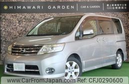 nissan serena 2009 quick_quick_DBA-CC25_CC25-276698