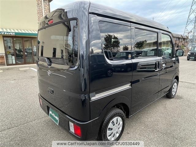 nissan clipper-van 2024 quick_quick_3BD-DR17V_DR17V-742862 image 2