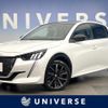 peugeot 208 2021 quick_quick_P21HN05_VR3UPHNKSMT054016 image 1