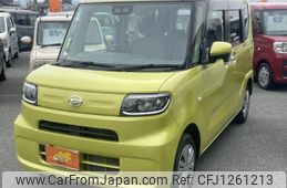 daihatsu tanto 2020 quick_quick_6BA-LA660S_LA660S-0021563