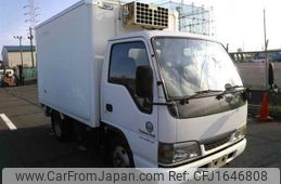 isuzu elf-truck 2003 CFJ1646808