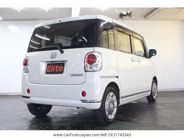 daihatsu move-canbus 2021 CFJ1743343 image 2